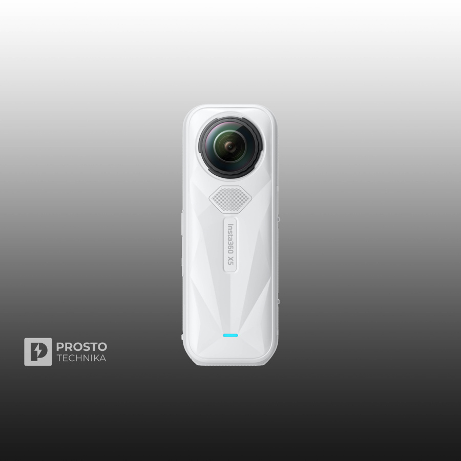 Insta 360 X5 Белый
